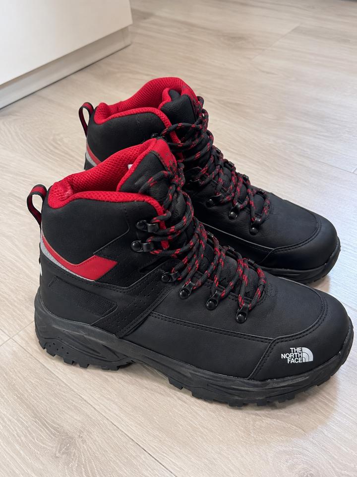 Ботинки The North Face