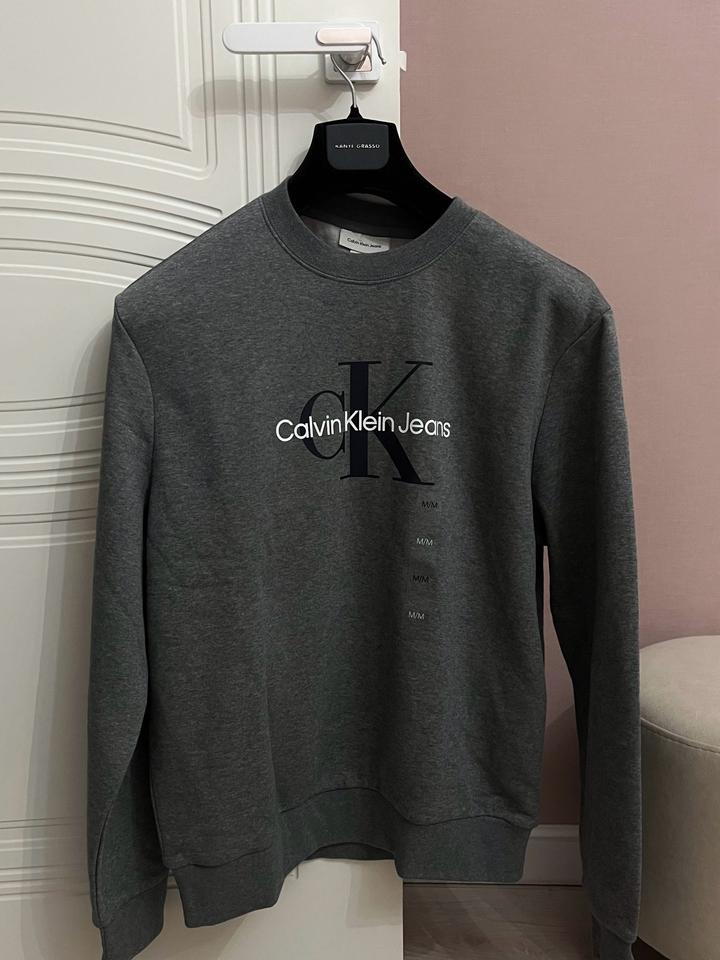 Calvin Klein