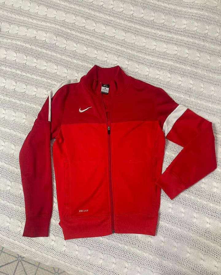 Nike