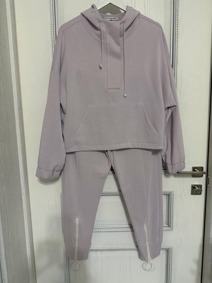 seasand Спортивный костюм двойка под Oysho