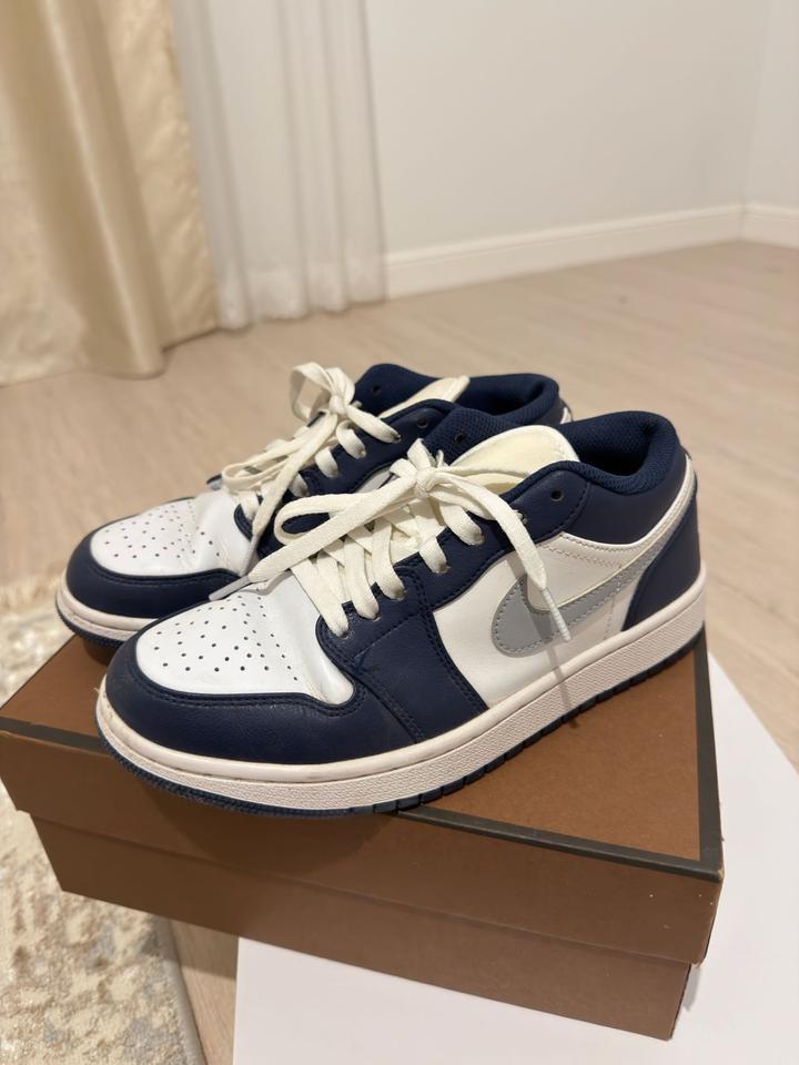 Кроссовки Nike Jordan