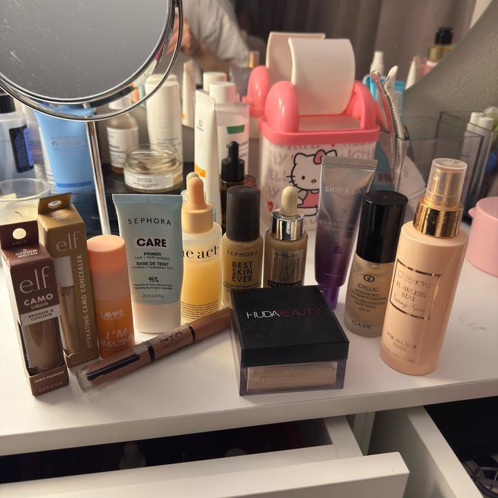 Huda Beauty