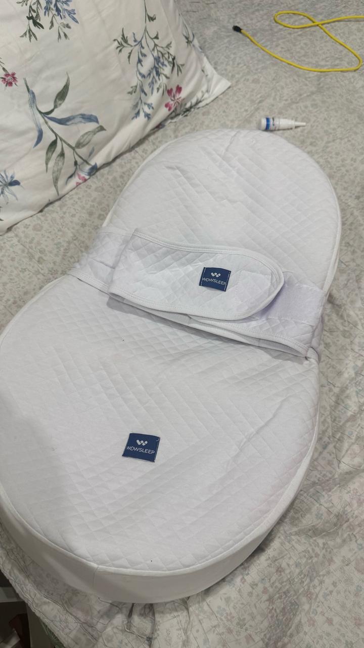 wowsleep зевушка
