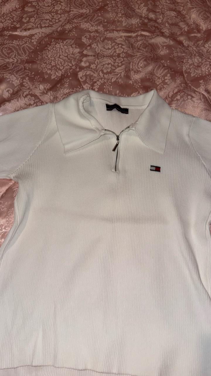 Tommy Hilfiger