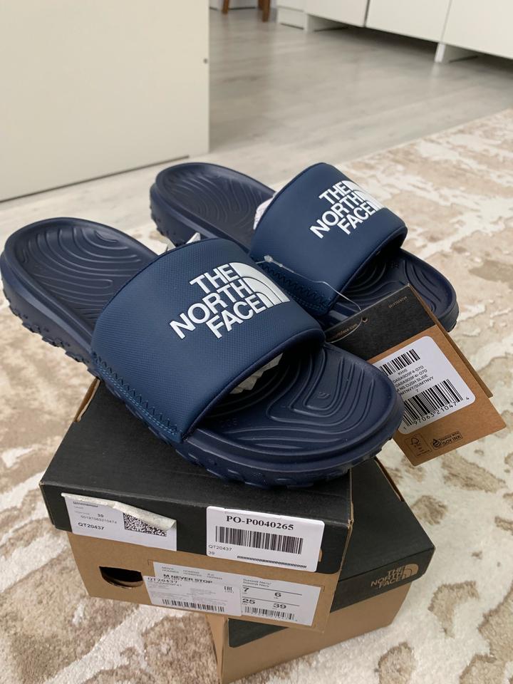The North Face