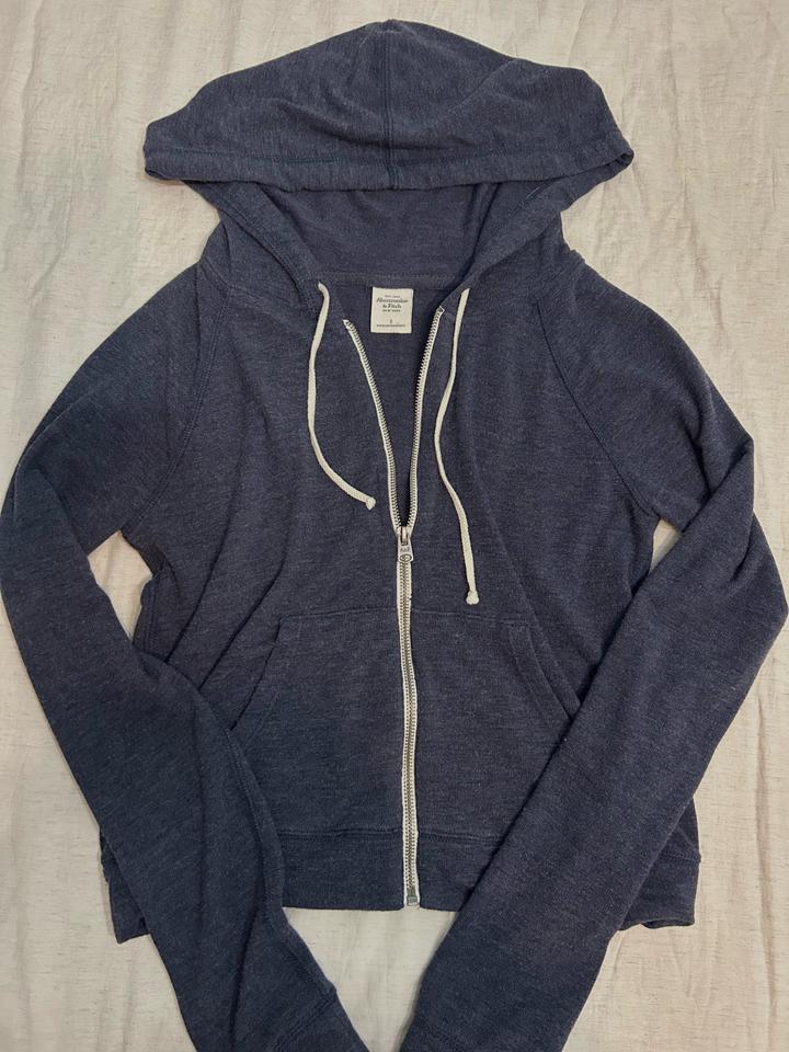 Abercrombie & Fitch