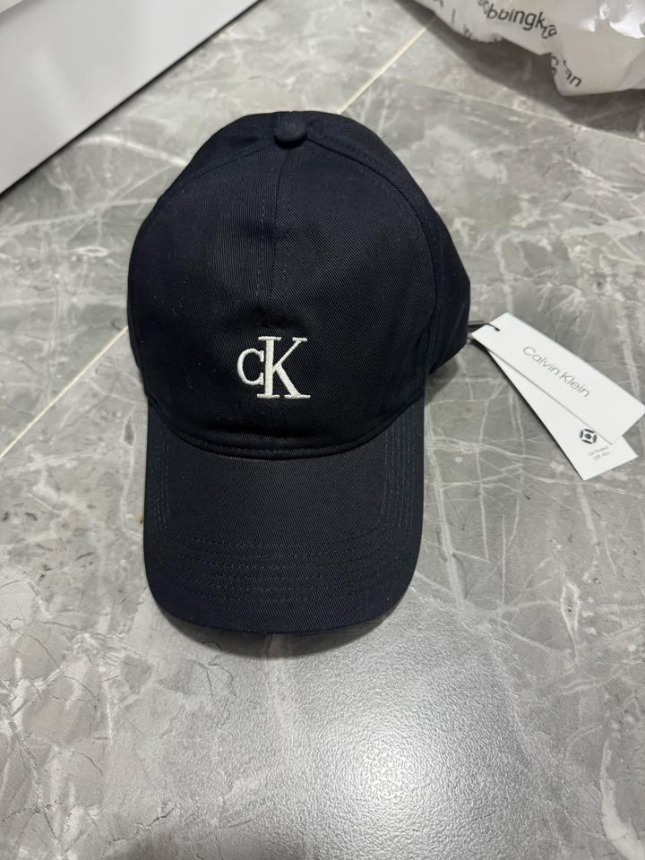 Кепка Calvin Klein
