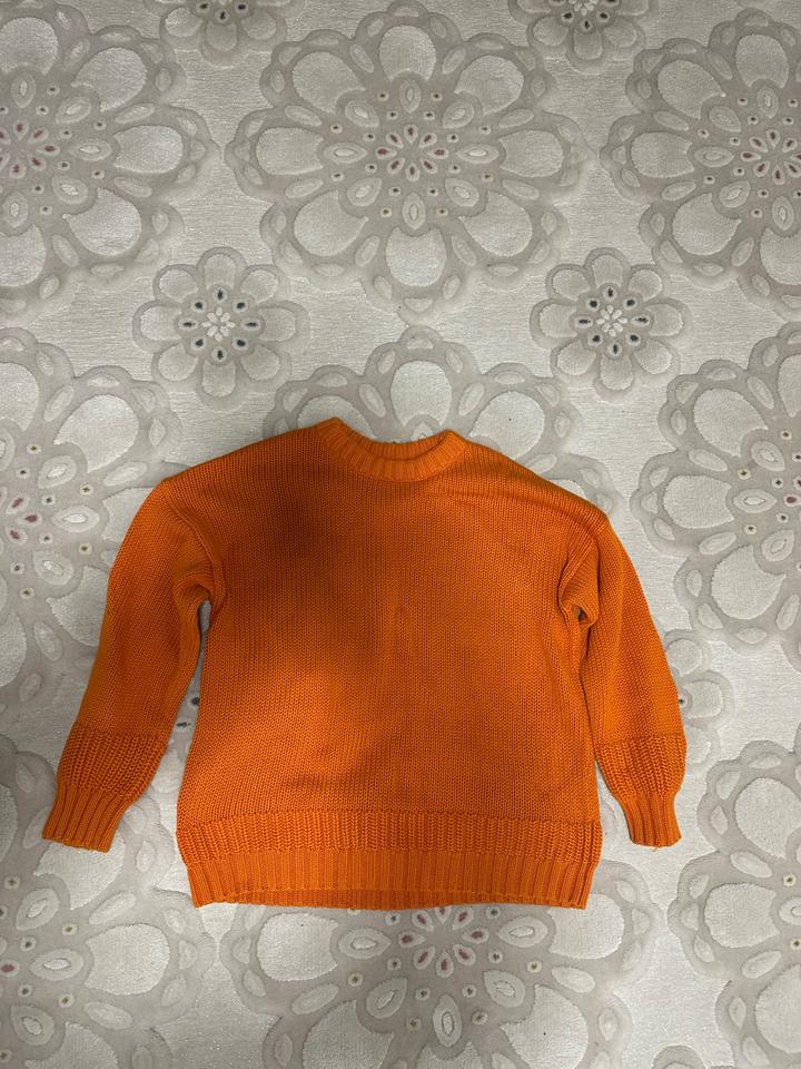 Свитер ZARA