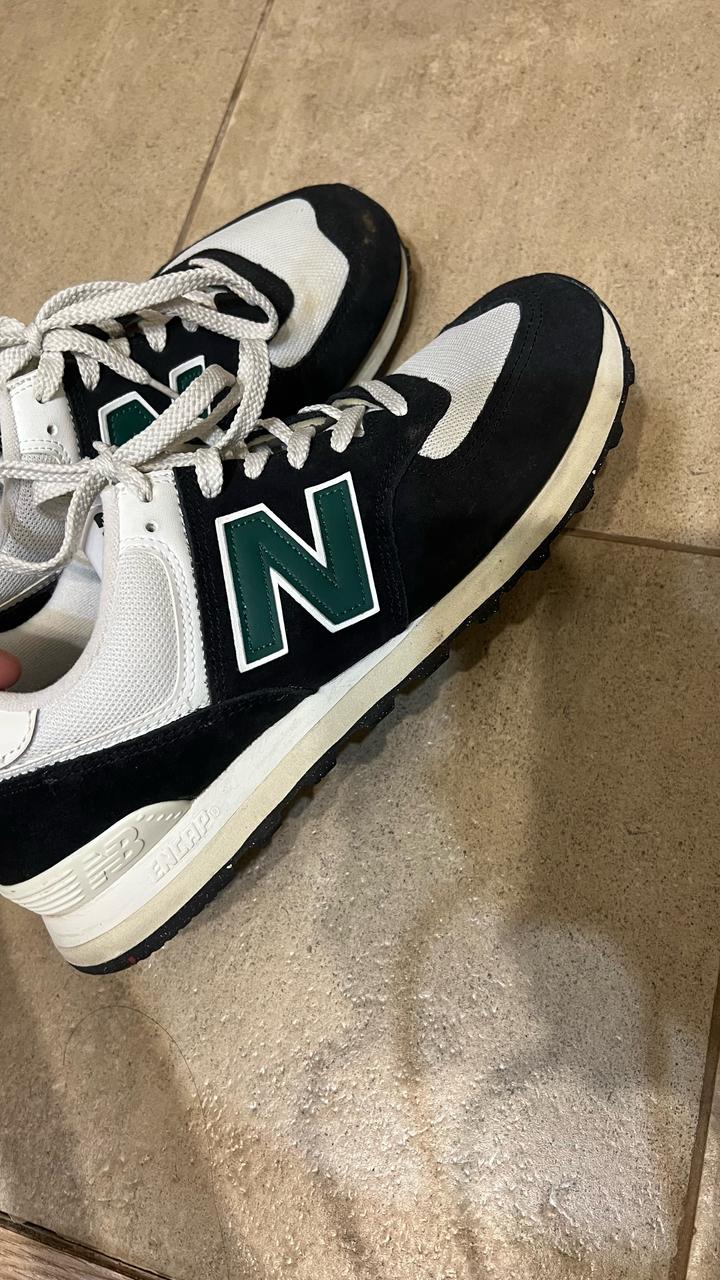 New Balance