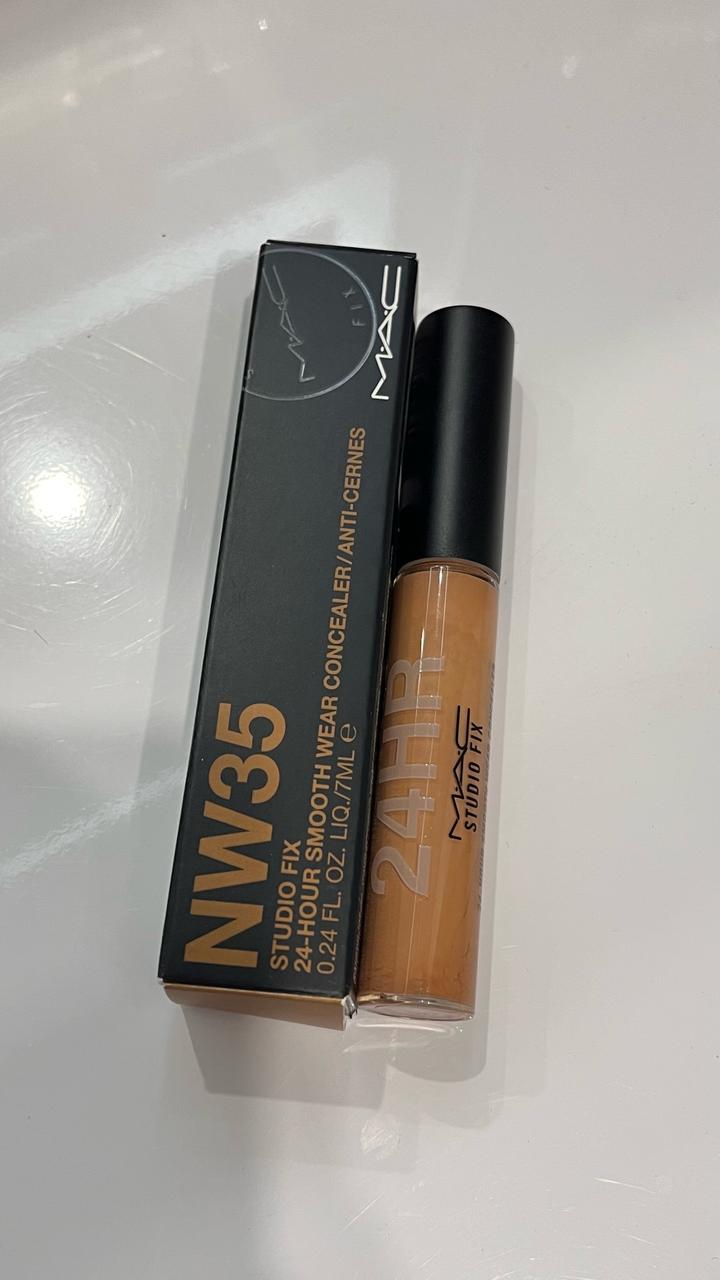 MAC Cosmetics