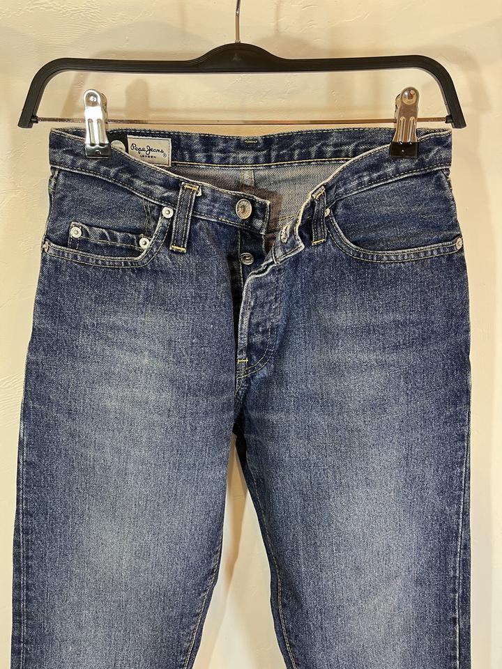 Pepe Jeans