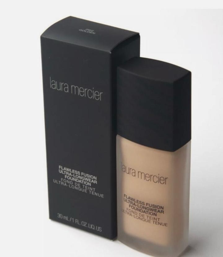laura mercier