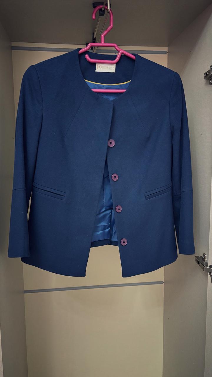 EQ moda collection
