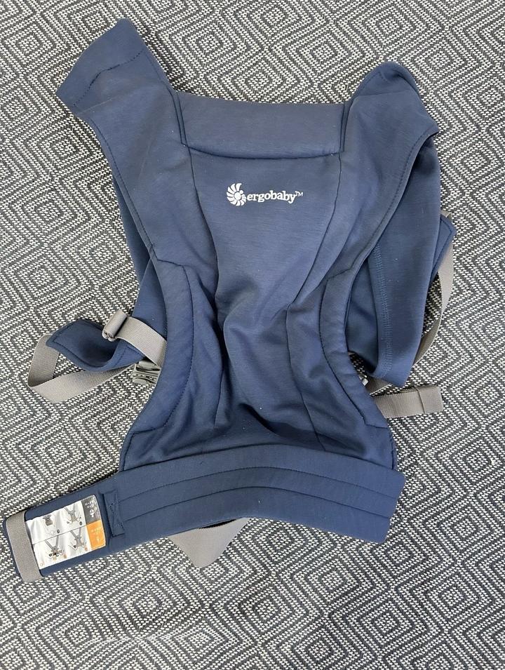 Ergobaby