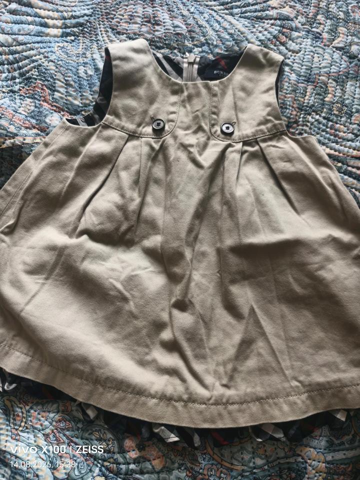 Burberry