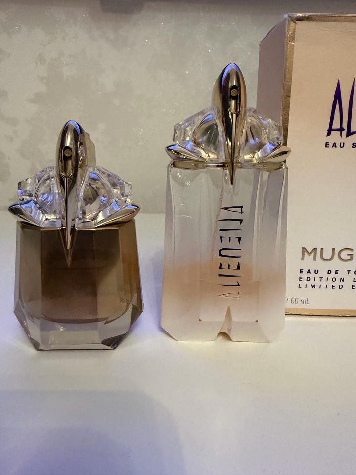 Mugler