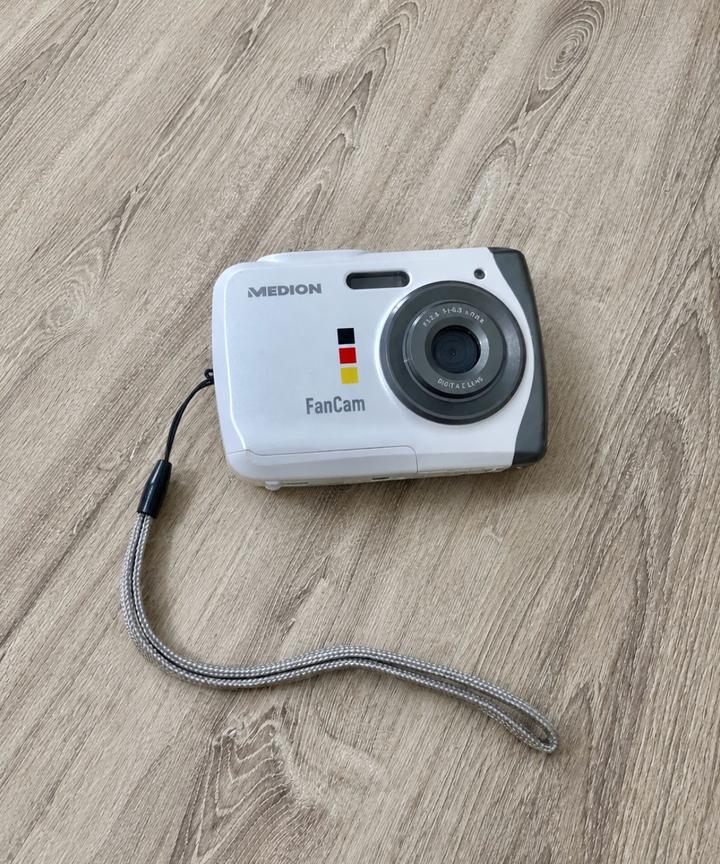 medion Фотоаппарат