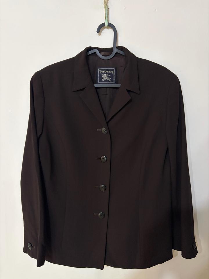 Burberry