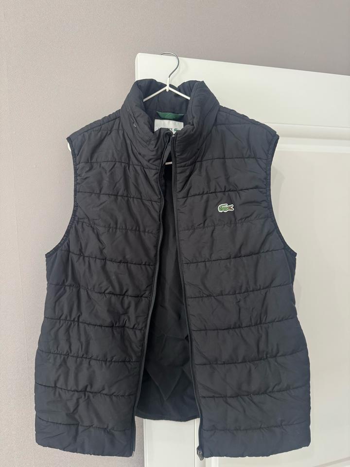 Lacoste