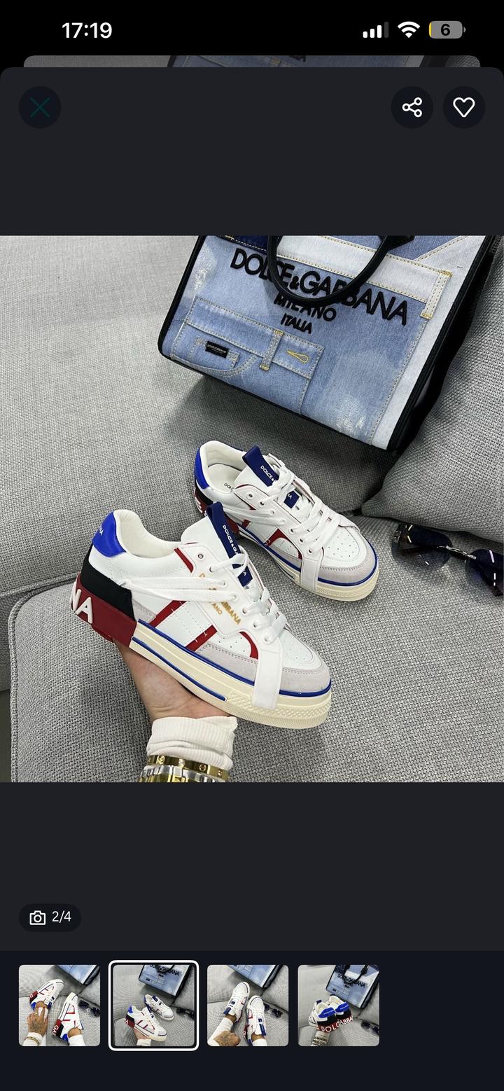 D&G