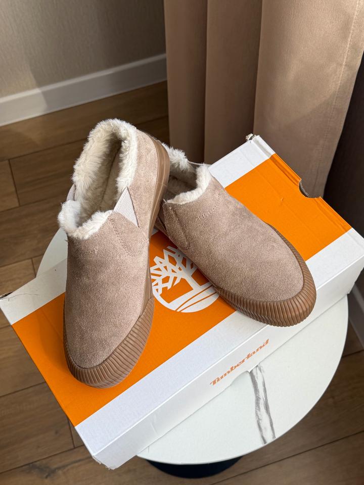 Timberland