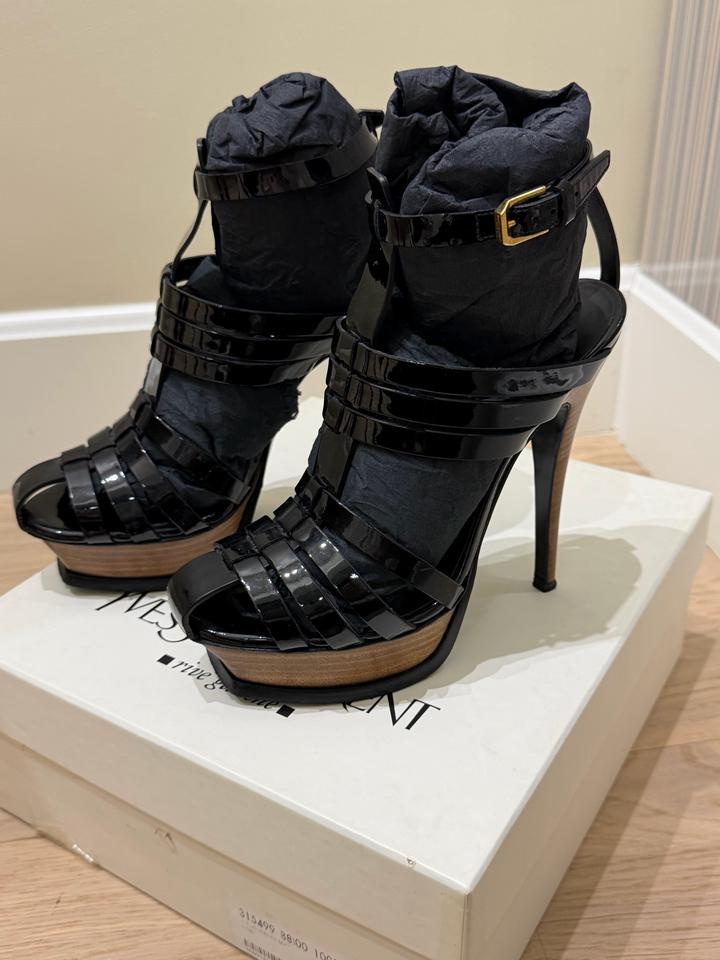 Yves Saint Laurent