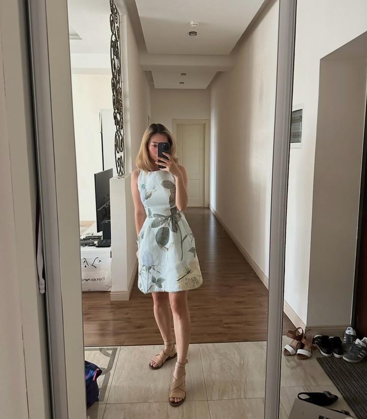 Ted Baker