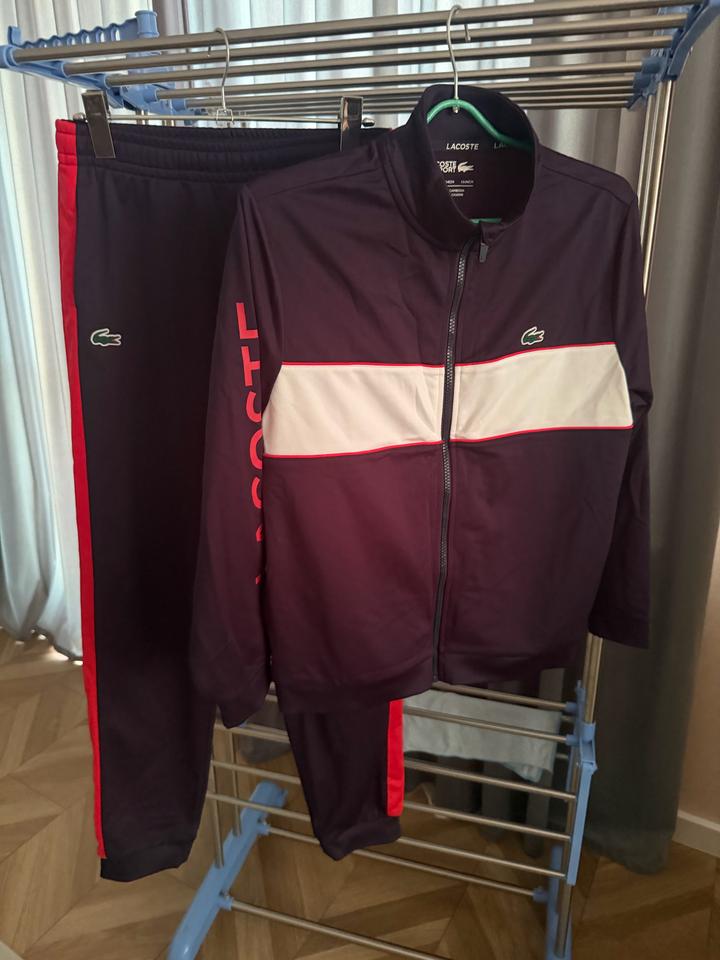 Lacoste