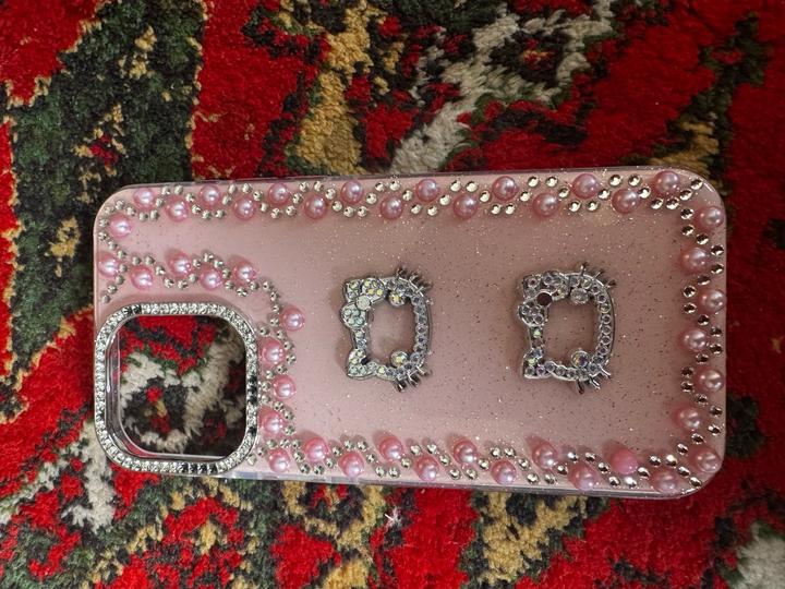 Чехол на Айфон 15 про макс