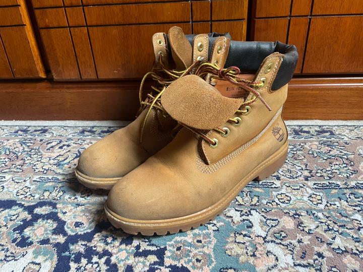 Timberland