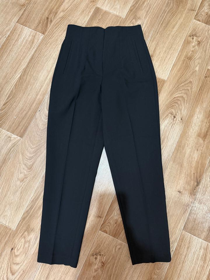 Брюки ZARA
