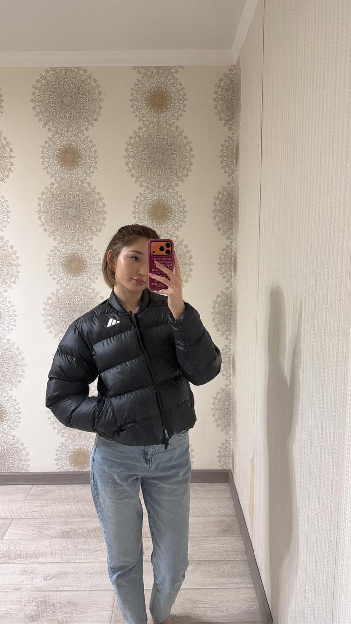 Курта Nike