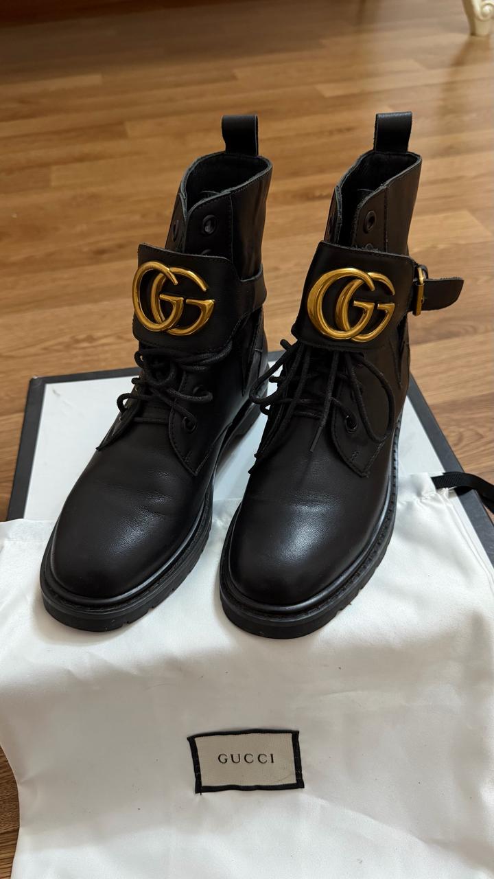 Gucci