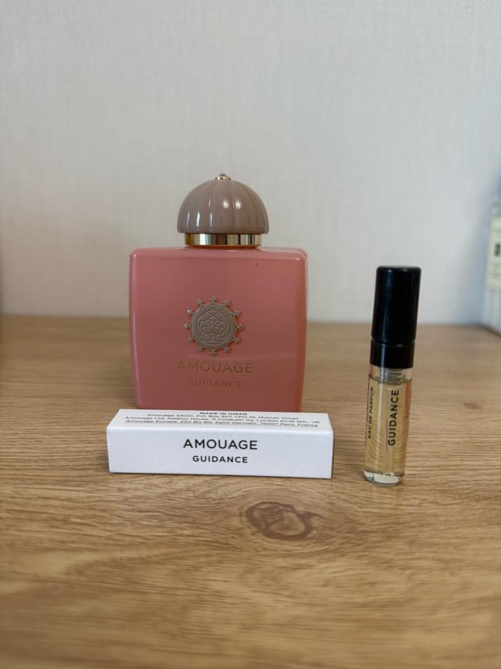 Amouage