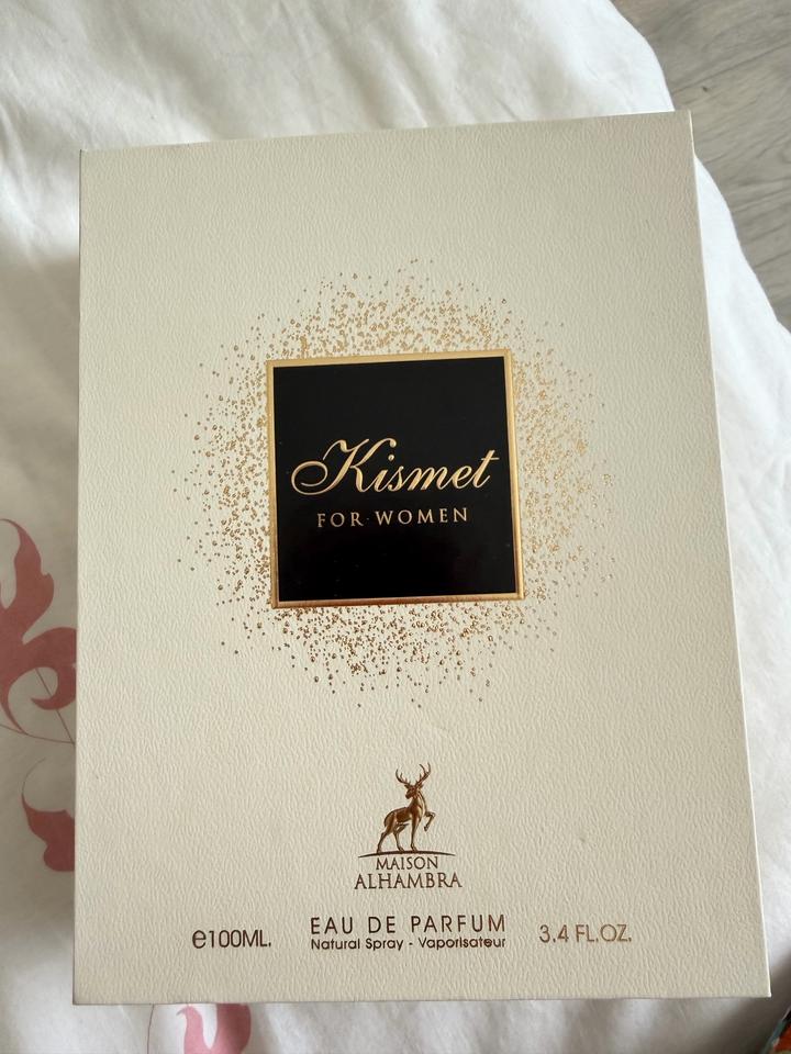 Kismet