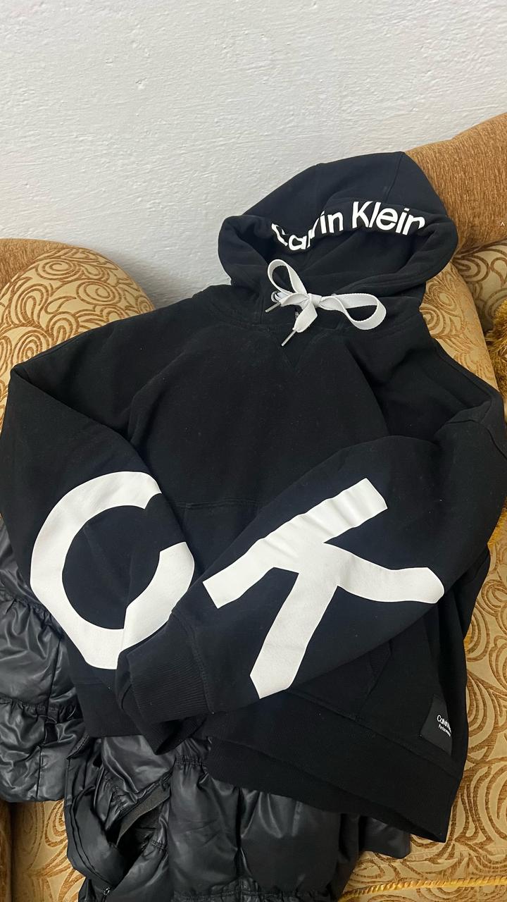 Calvin Klein