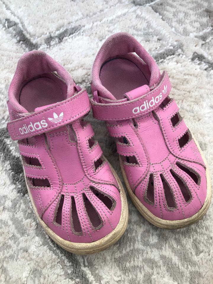 Adidas