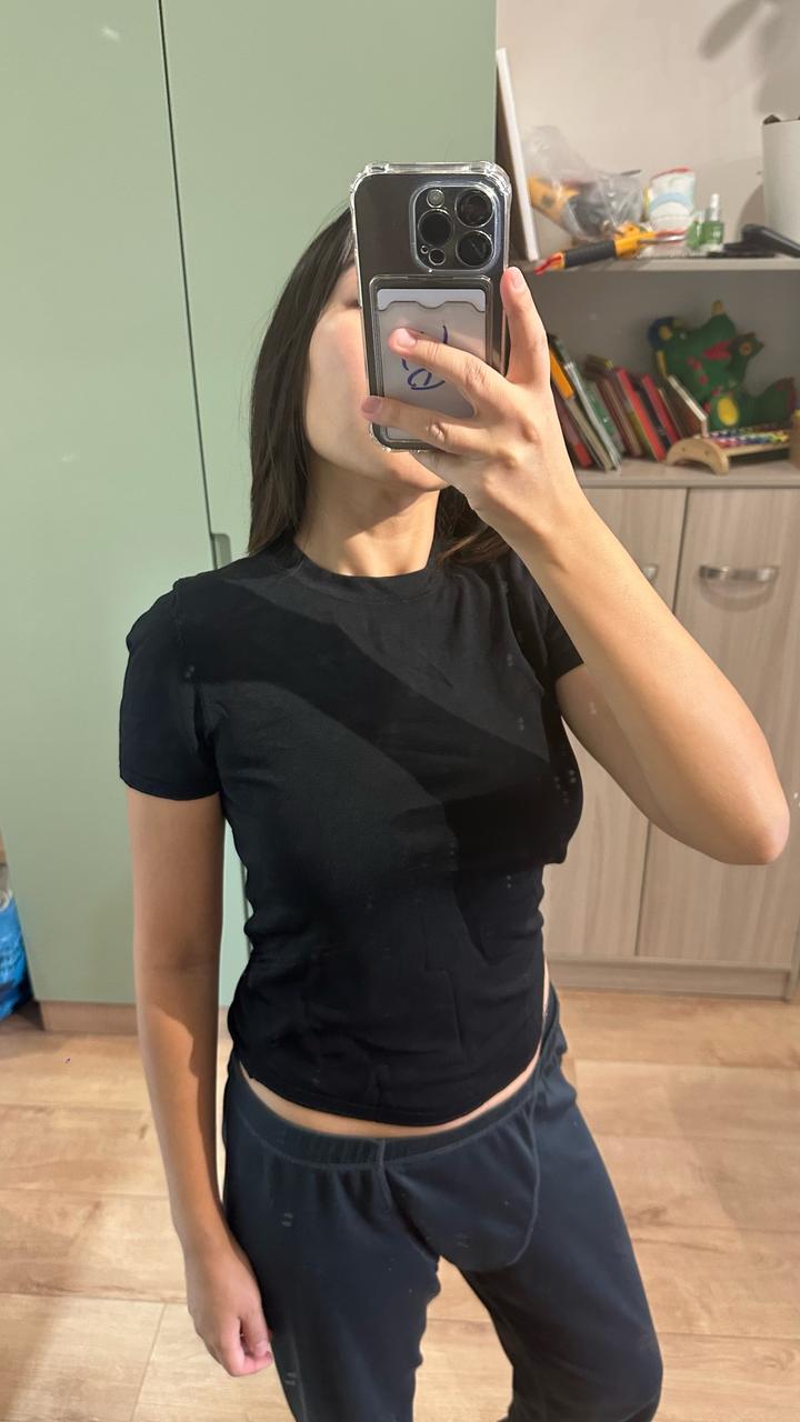 Футболка ZARA