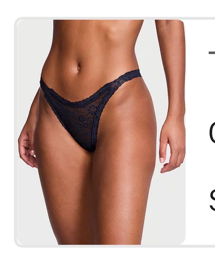Victoria's Secret