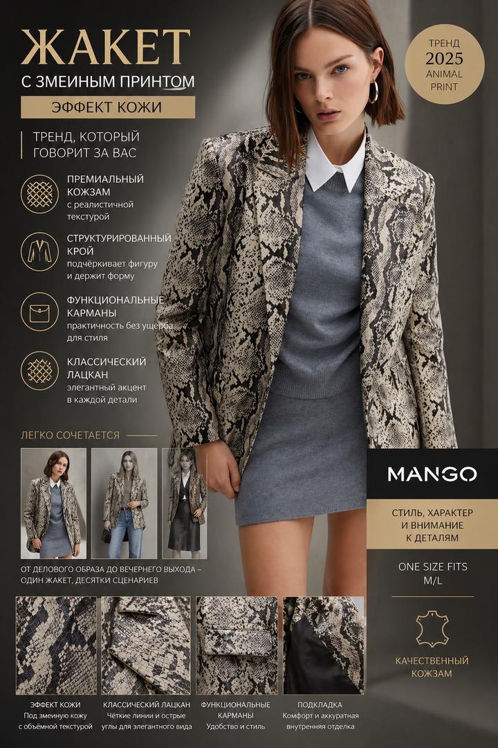 Mango