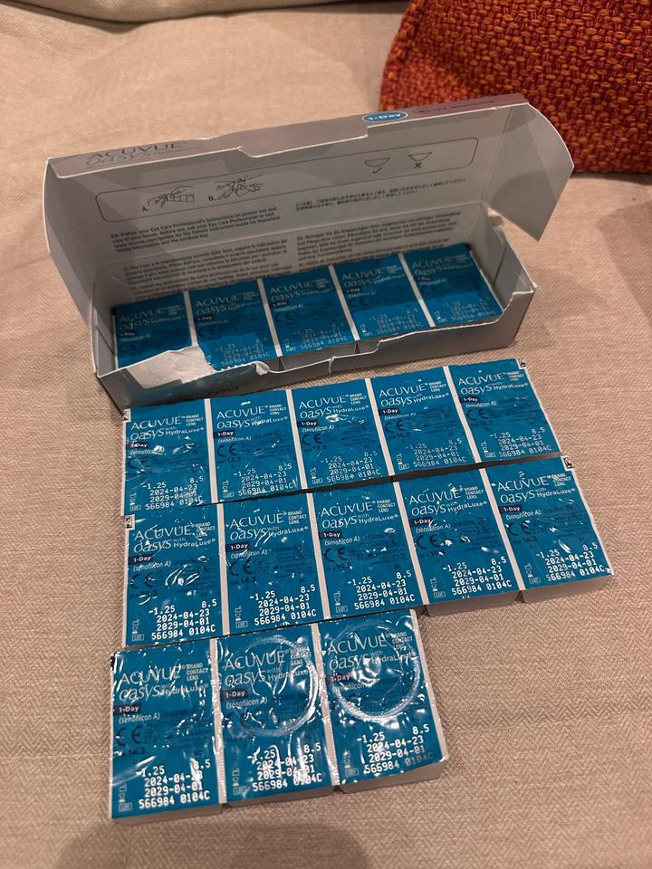 acuvue