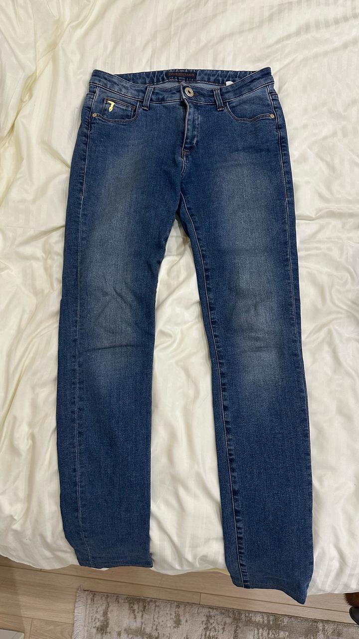 Trussardi Джинсы