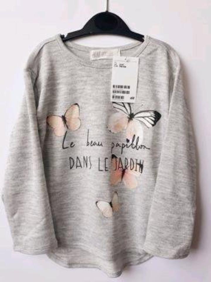 H&M
