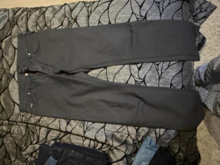Hugo Boss Брюки BOSS