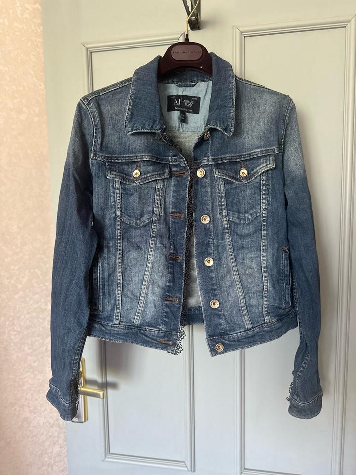 Armani Jeans