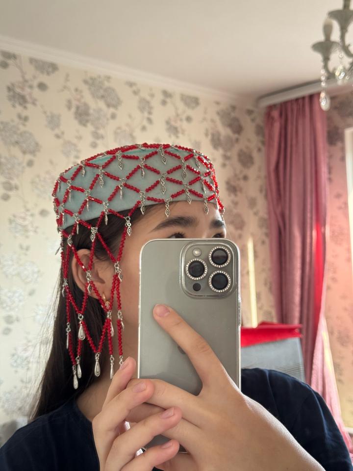 Handmade (ручная работа)
