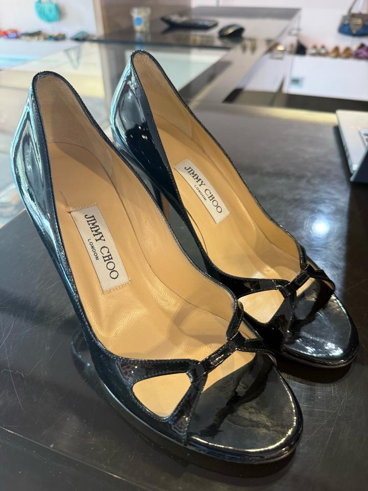 Jimmy Choo