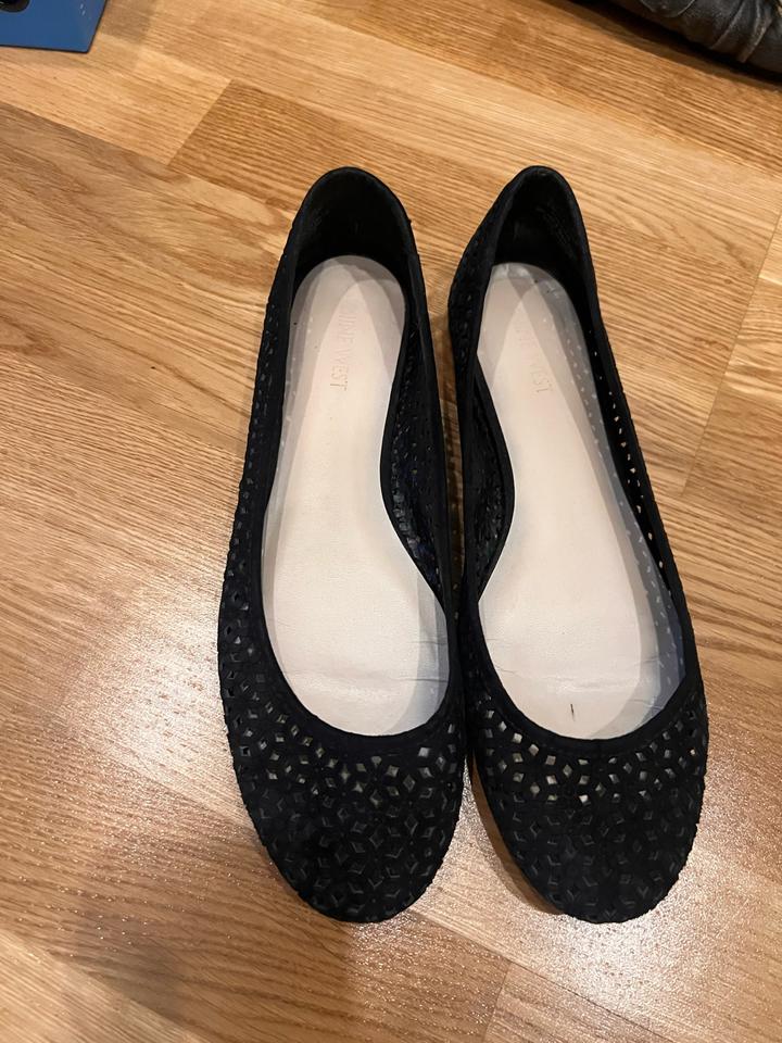 Балетки Nine West