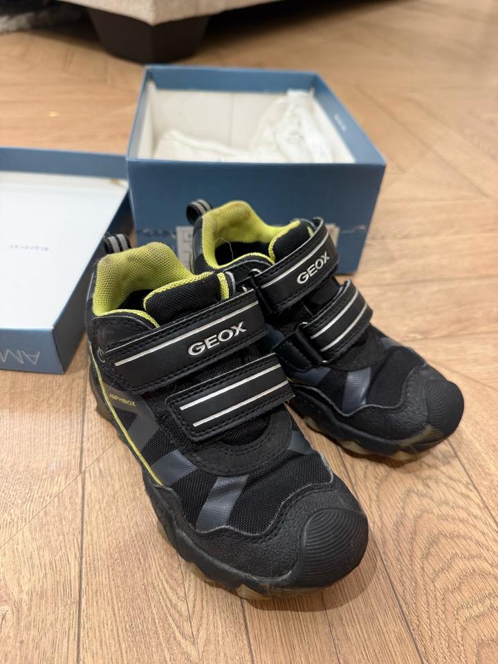 Geox