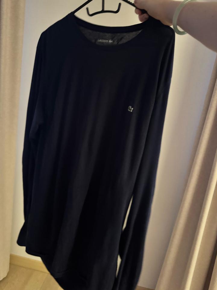 Lacoste